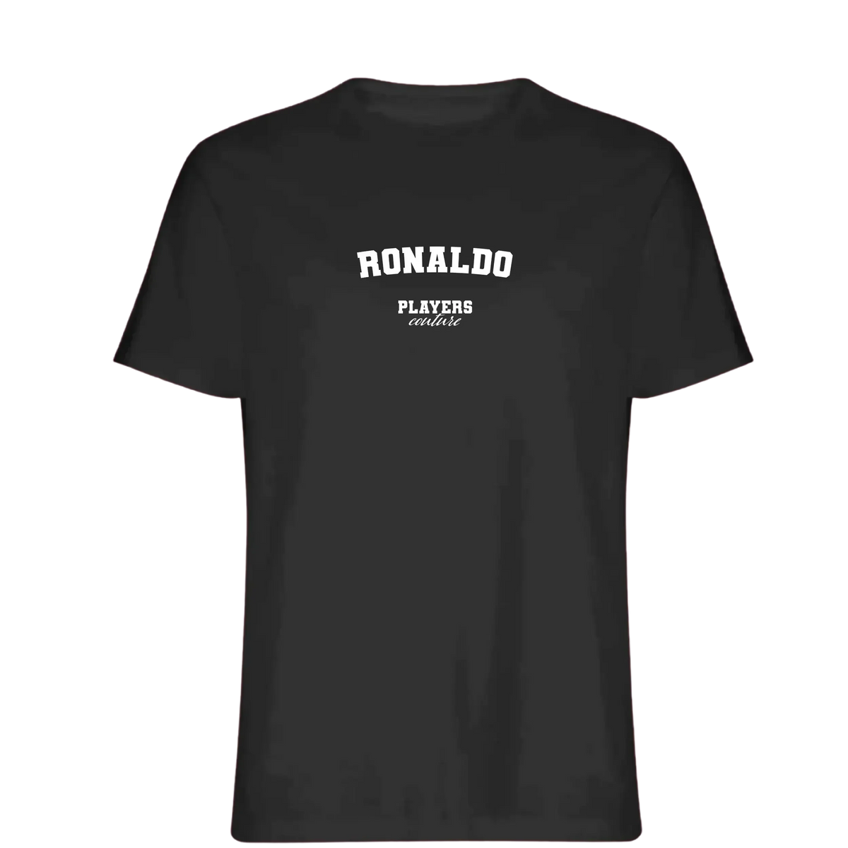 Ronaldo Men's T-Shirt