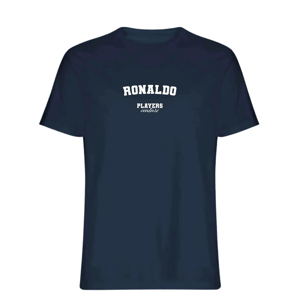 Ronaldo Men's T-Shirt