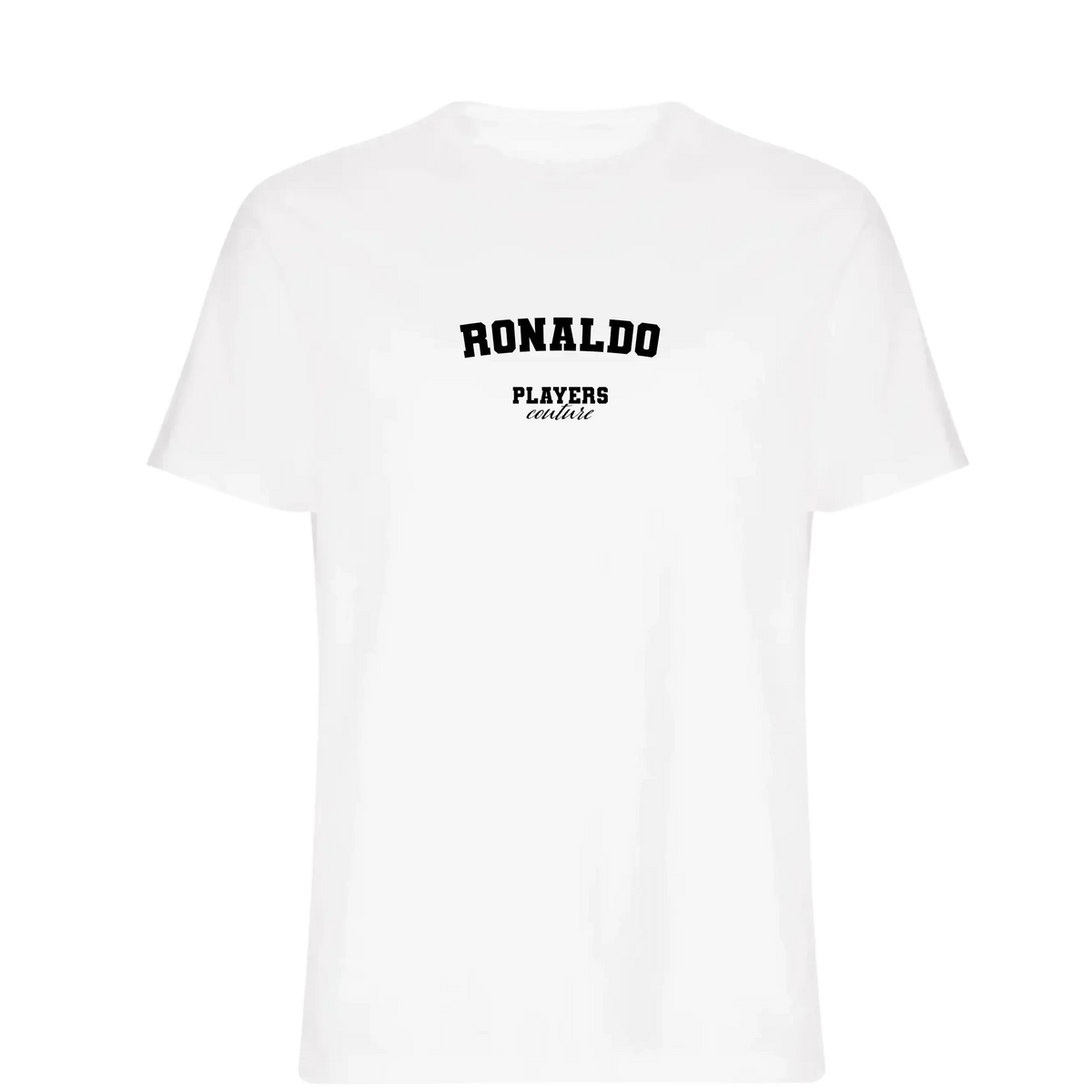 Ronaldo Men's T-Shirt