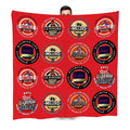 Rotherham - Football Legends - Fleece
