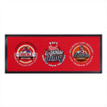 Rotherham - Football Legends - Bar Runner