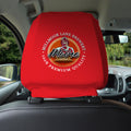 Rotherham Moore - Football Legends - Headrest Cover