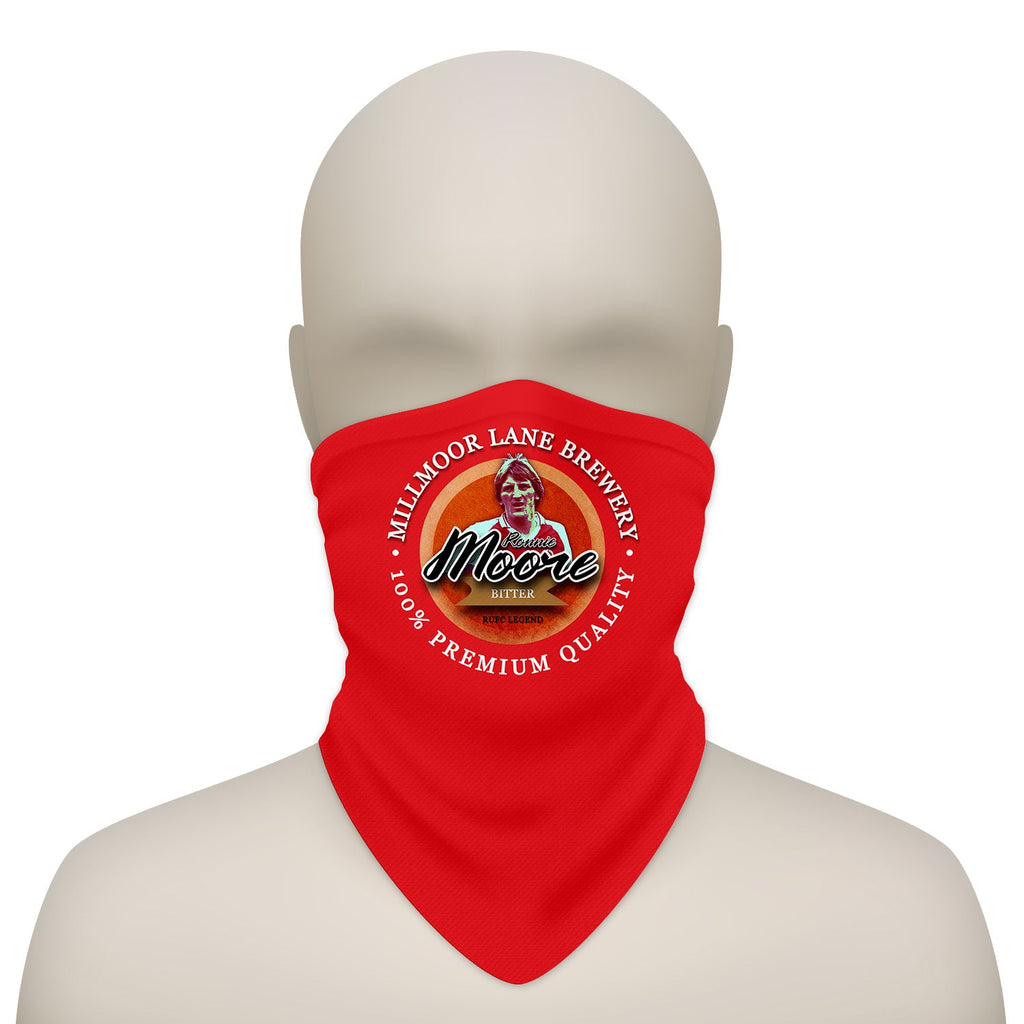 Rotherham Moore - Football Legends - Snood