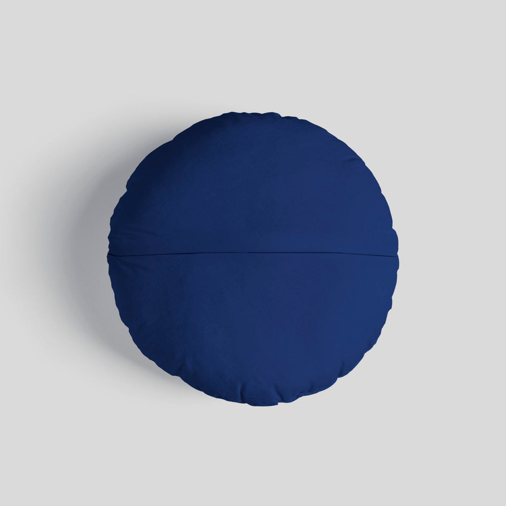 SAMOA Rugby League Lafai  - Legend Collection - Circle Cushion 14"