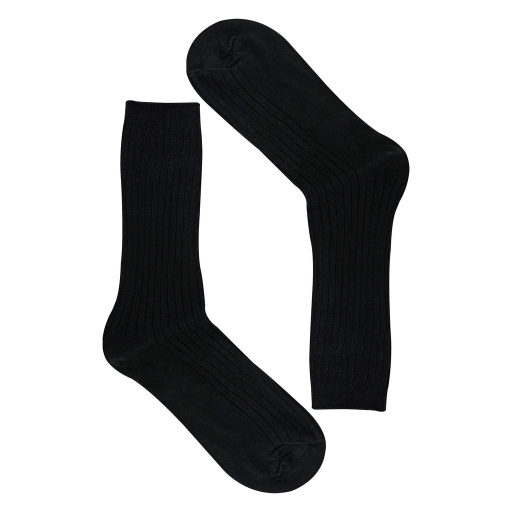 Ladies 12 Pack 100% Cotton Soft Breathable Socks