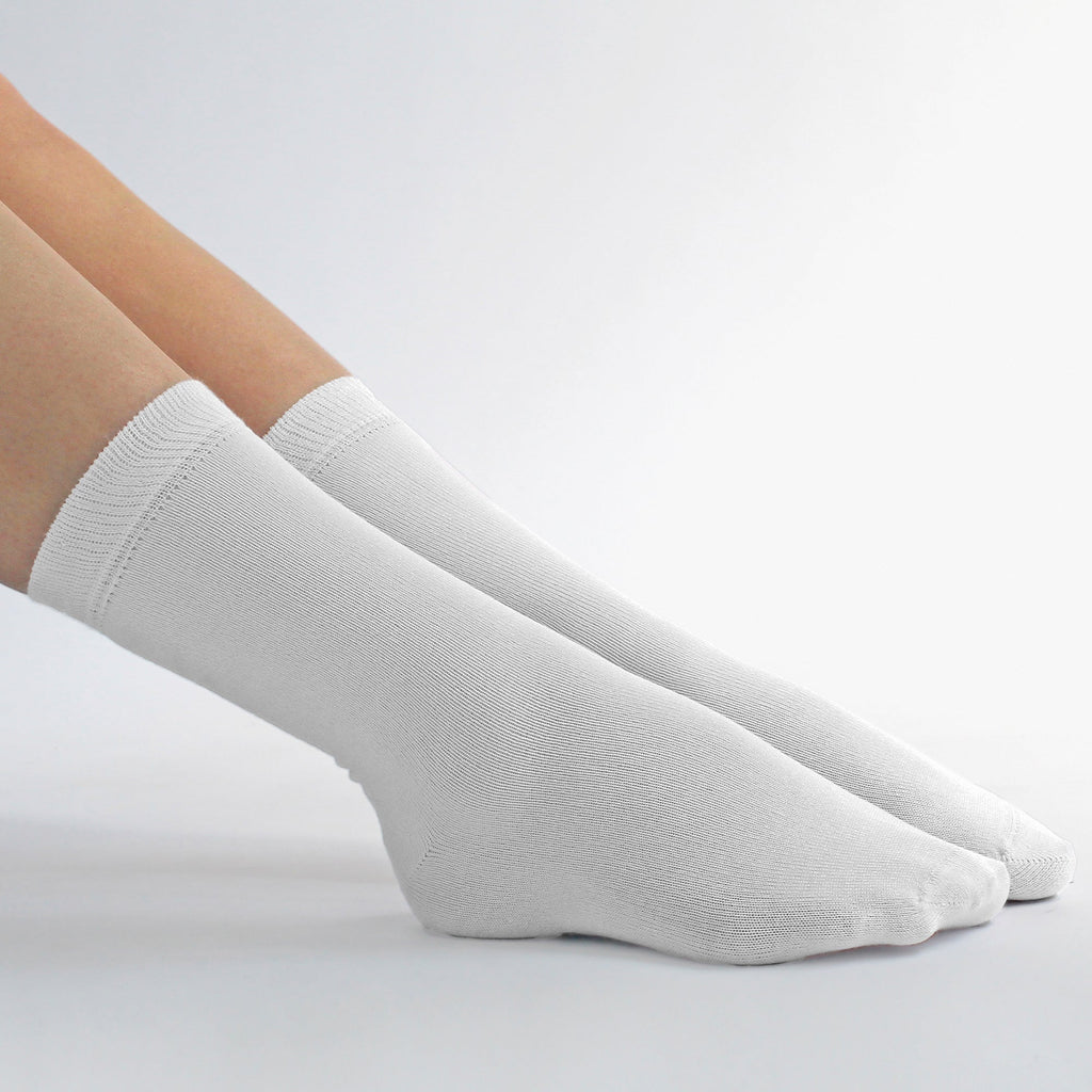 Multipack of Kids Cotton Rich Socks | School Socks for Boys & Girls
