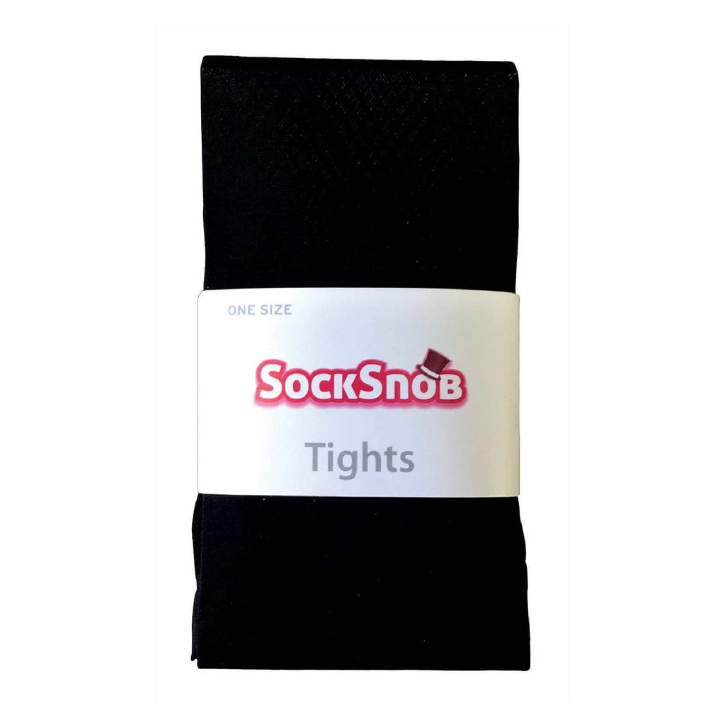 1 Pack Ladies 80 Den Opaque Coloured Winter Fashion Tights