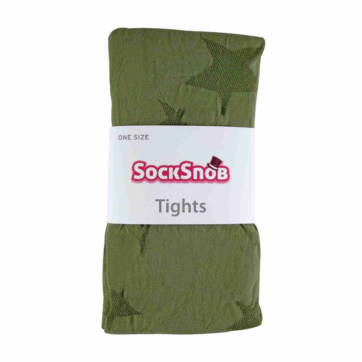 1 Pack Ladies Coloured 80 Denier Opaque Patterned Soft Tights