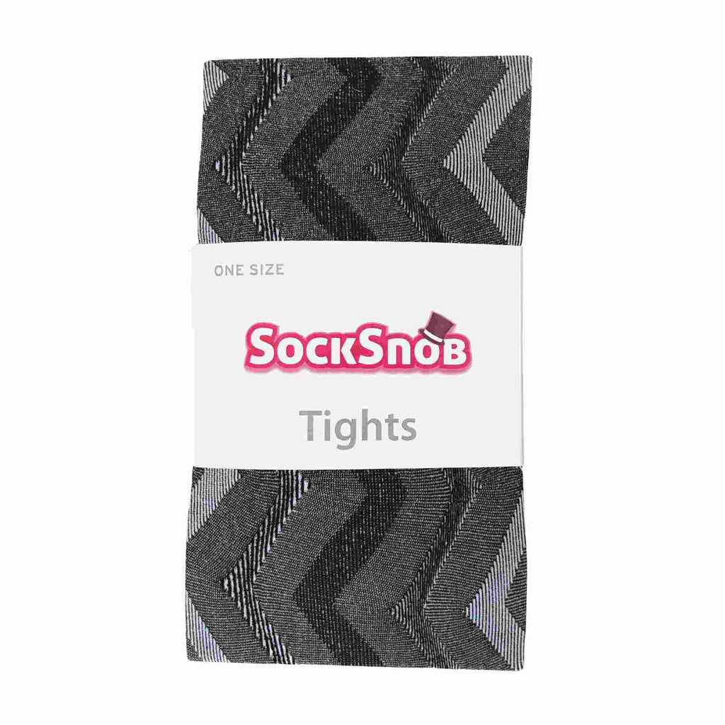 1 Pack Ladies Coloured 80 Denier Opaque Patterned Soft Tights