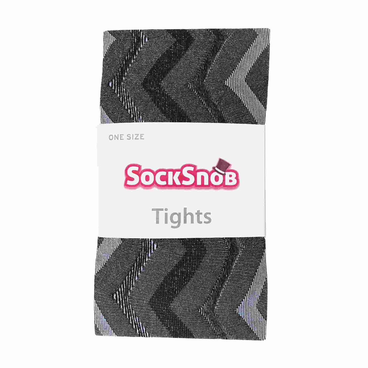 1 Pack Ladies Coloured 80 Denier Opaque Patterned Soft Tights