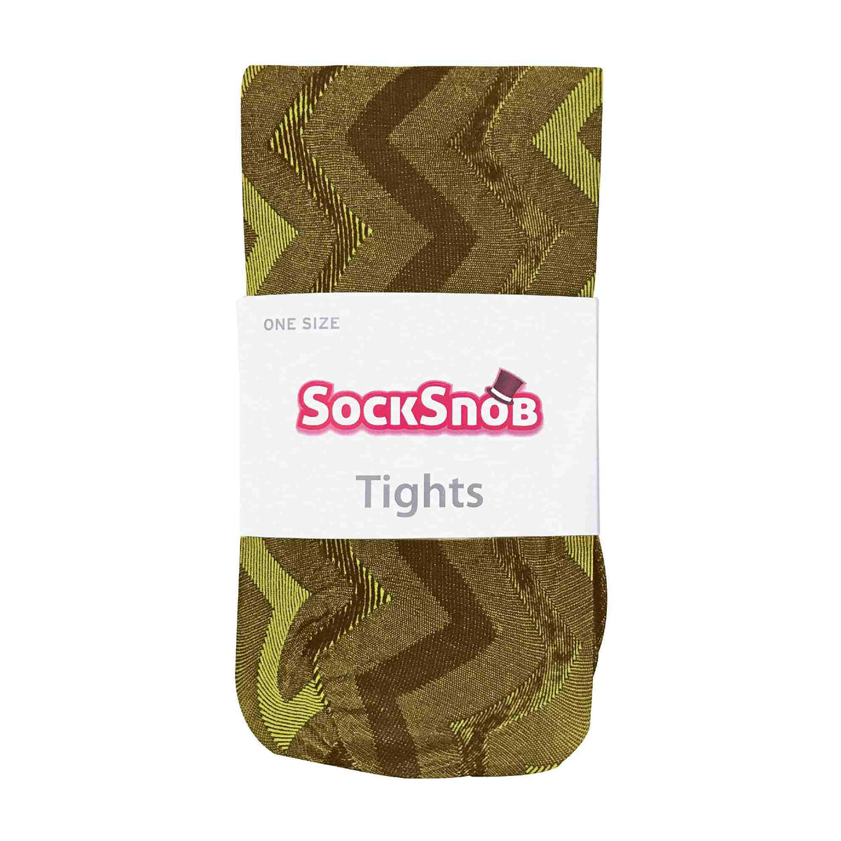 1 Pack Ladies Coloured 80 Denier Opaque Patterned Soft Tights