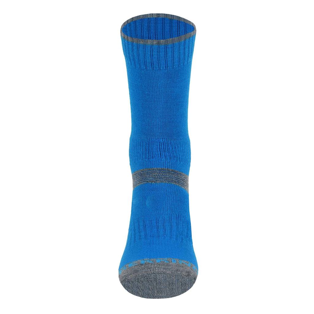 1 Pack Kids Merino Wool Hiking Socks (3 Sizes)