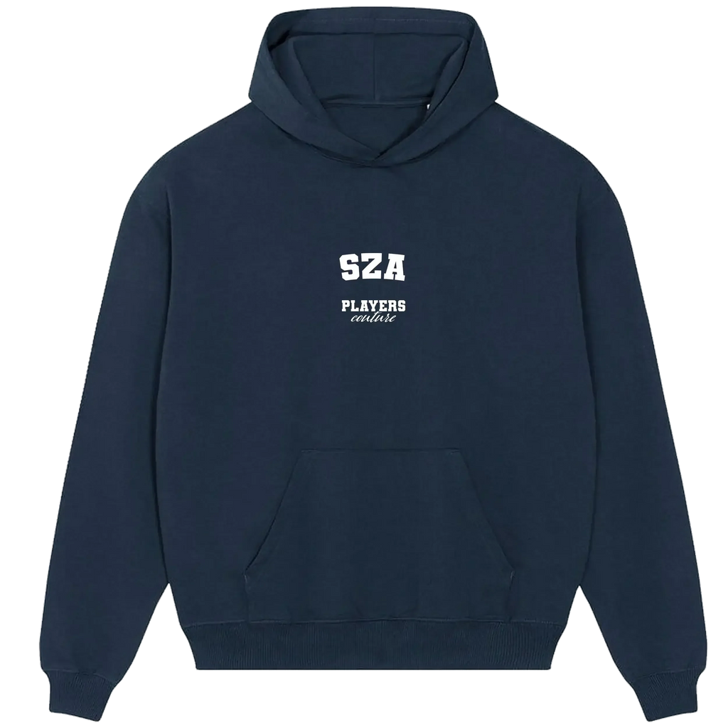 SZA Men's Hoodie