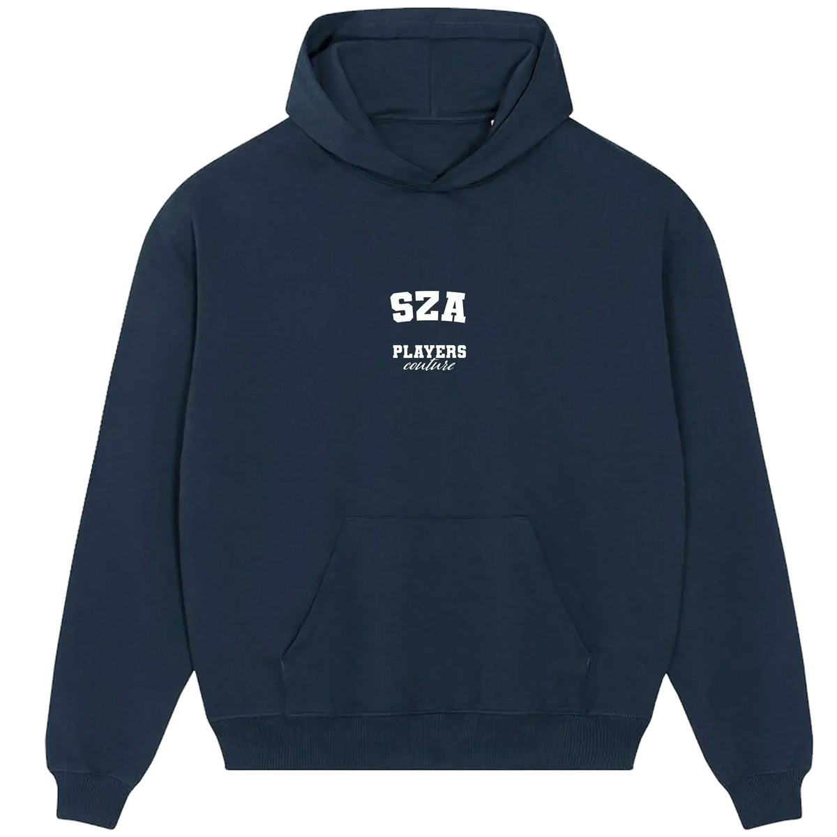 SZA Men's Hoodie