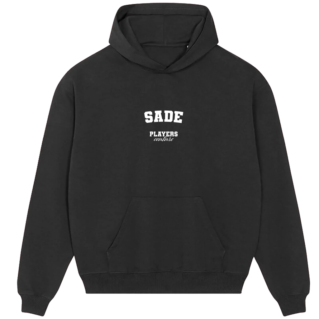 Sade Men's Hoodie