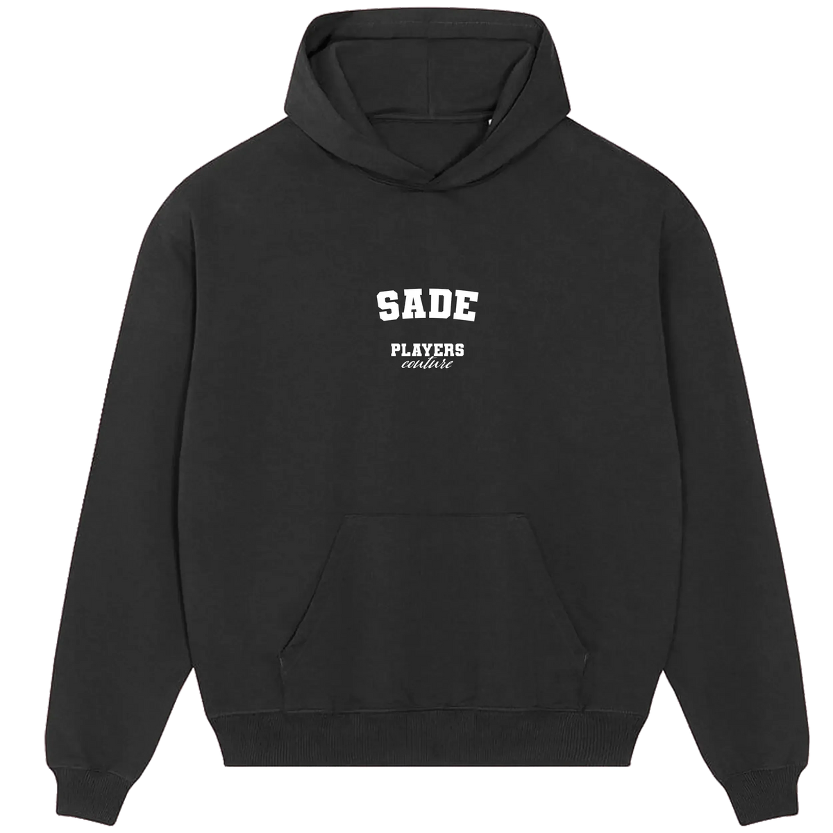 Sade Men's Hoodie