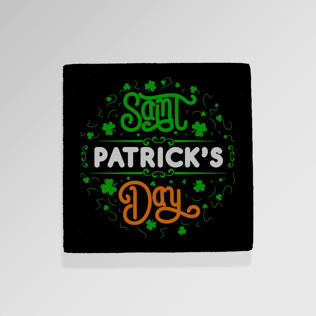 Saint Patrick's Day - Drinks Coaster - Round or Square