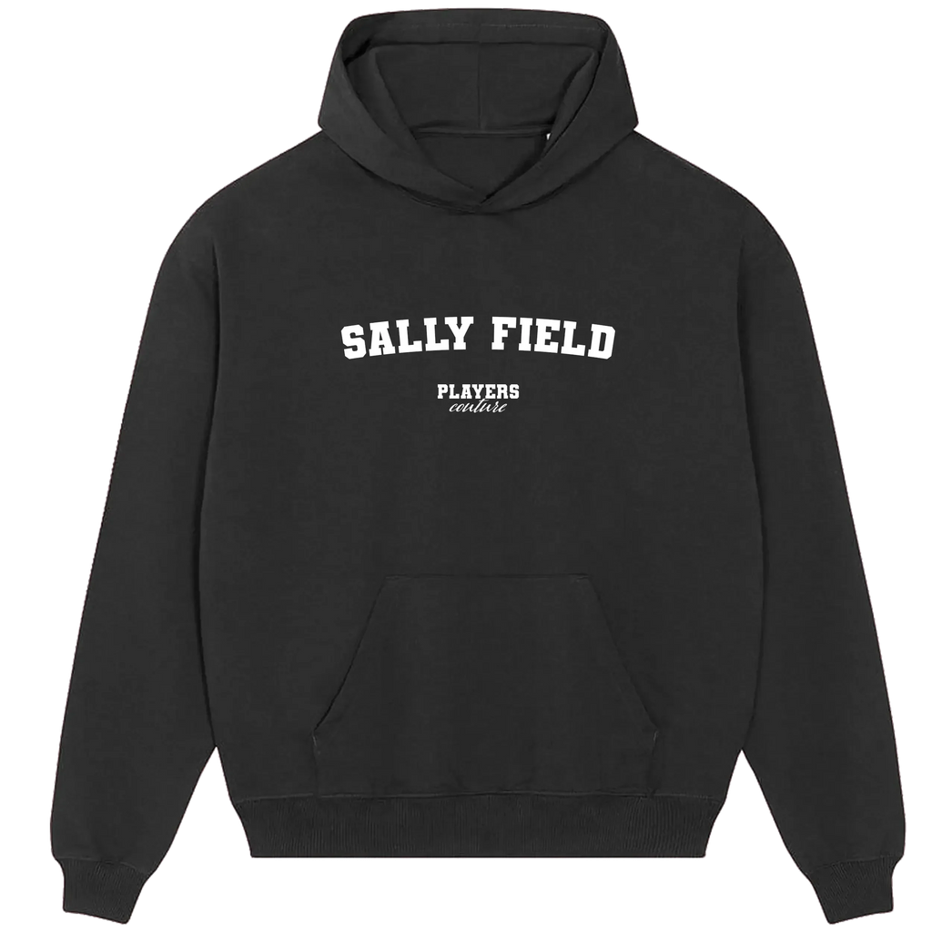 Sally Field Men's Hoodie