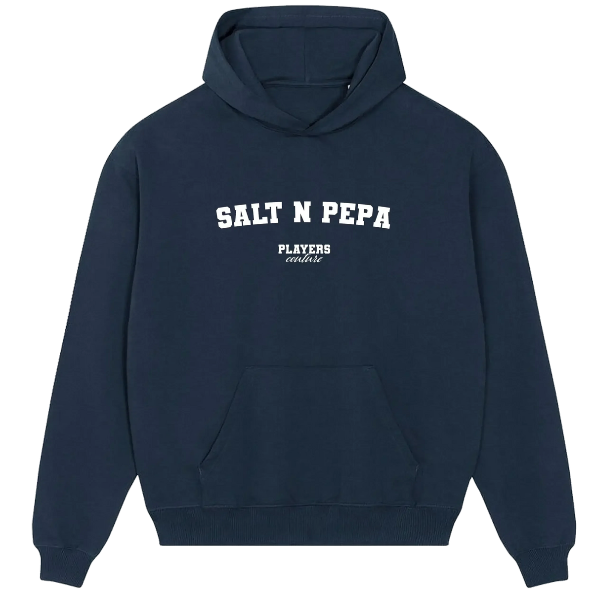 Salt-N-Pepa Men's Hoodie