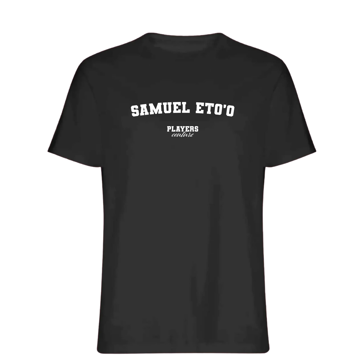 Samuel Eto’o Men's T-Shirt