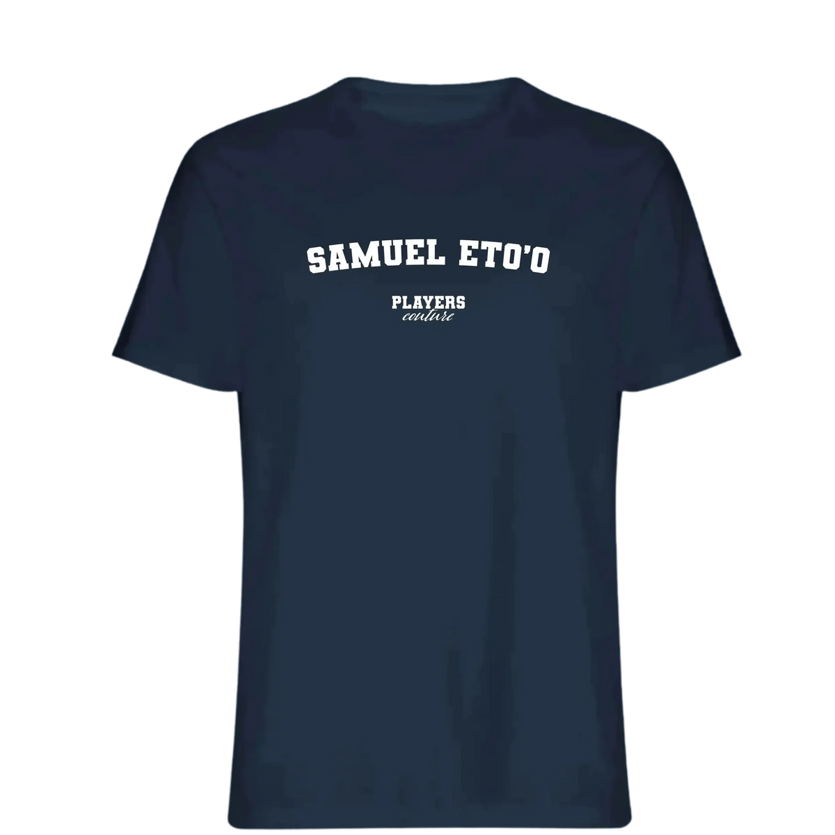 Samuel Eto’o Men's T-Shirt