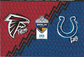 Atlanta Falcons v Indianapolis Colts 9th November 2025 Berlin Game Official Gameday Programme