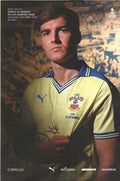 Southampton v Arsenal 4th April 2026 FA Cup Official Matchday Programme