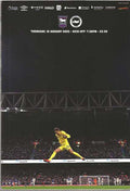 Ipswich Town v Brighton & Hove Albion Official Matchday Programme 2024/25 - 16th January 2025