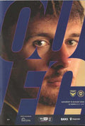 Oxford United 2026/2027 Official Home Matchday Programmes