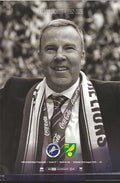 Millwall 2026/2027 Official Home Matchday Programmes