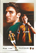 Hull City 2026/2027 Official Home Matchday Programmes