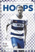Queens Park Rangers 2026/2027 Official Home Matchday Programmes