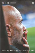 Manchester City 2026/2027 Official Home Matchday Programmes