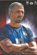 Ipswich Town 2026/2027 Official Home Matchday Programmes