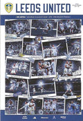 Leeds United 2026/2027 Official Home Matchday Programmes