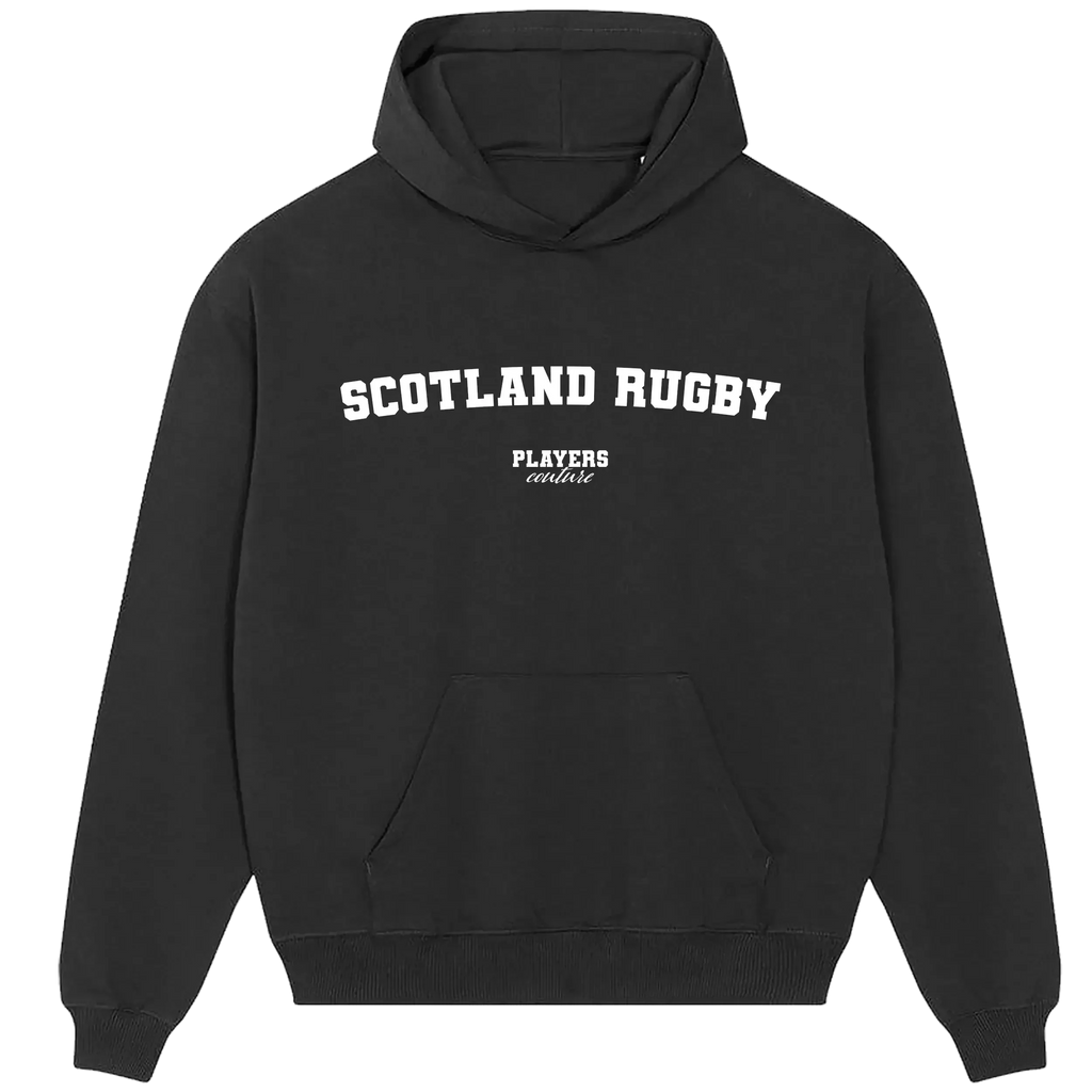 Scotland Rugby Men's Hoodie