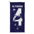 Scotland WC26 - McTominay - Golf Towel