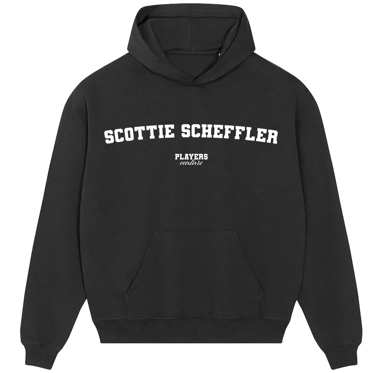 Scottie Scheffler Men's Hoodie