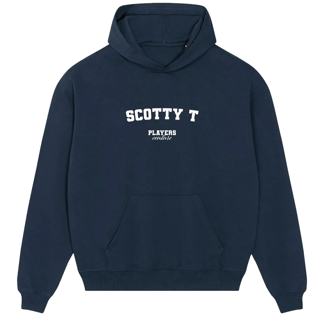 Scotty T Men's Hoodie
