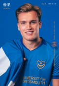 Portsmouth 2026/2027 Official Home Matchday Programmes