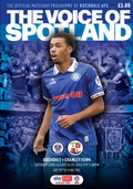 Rochdale 2026/2027 Official Home Matchday Programmes