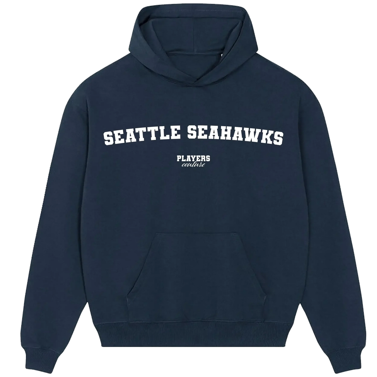 Seattle Seahawks Men's Hoodie