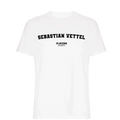 Sebastian Vettel Men's T-Shirt