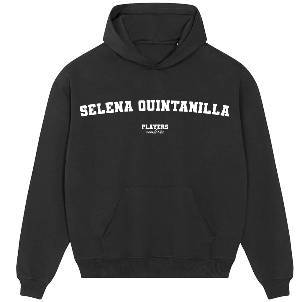 Selena Quintanilla Men's Hoodie