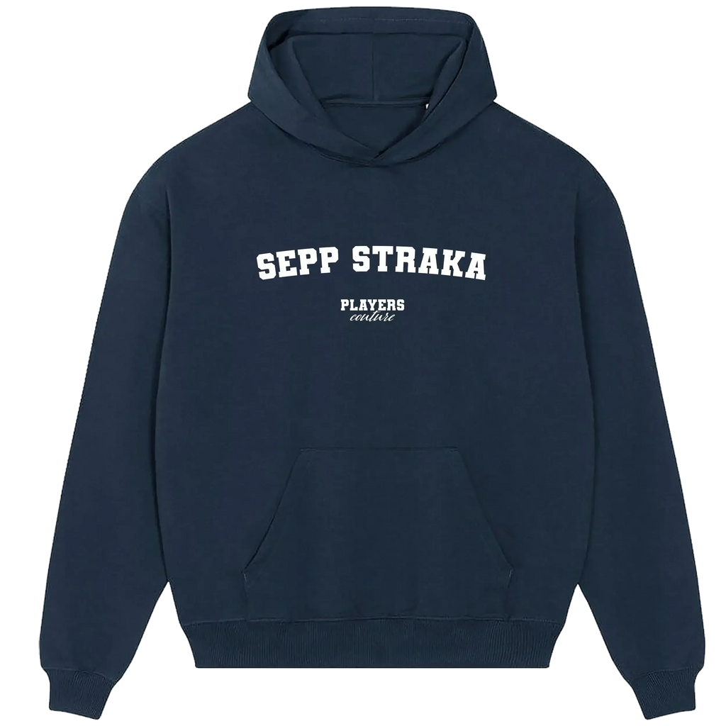 Sepp Straka Men's Hoodie