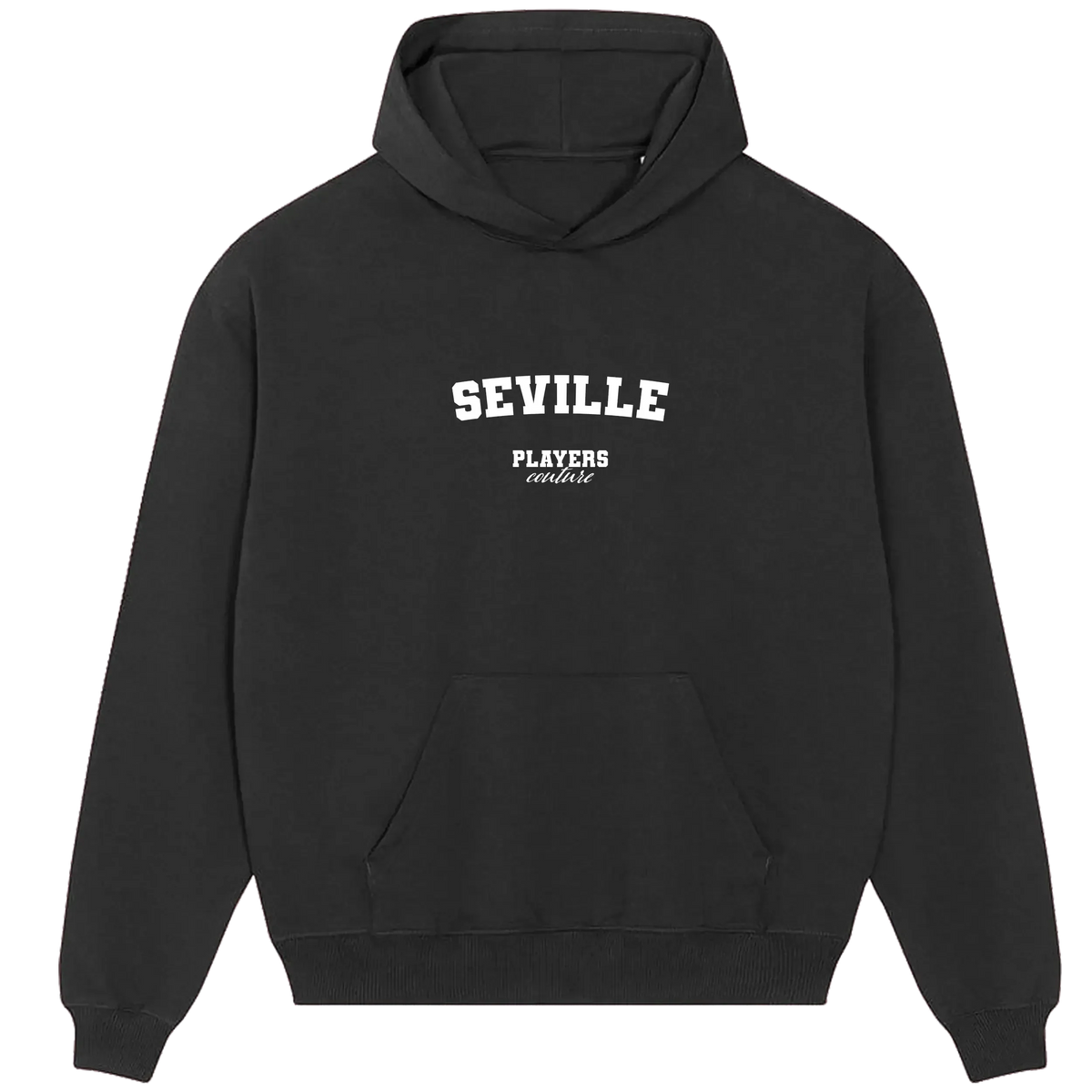 Seville Men's Hoodie