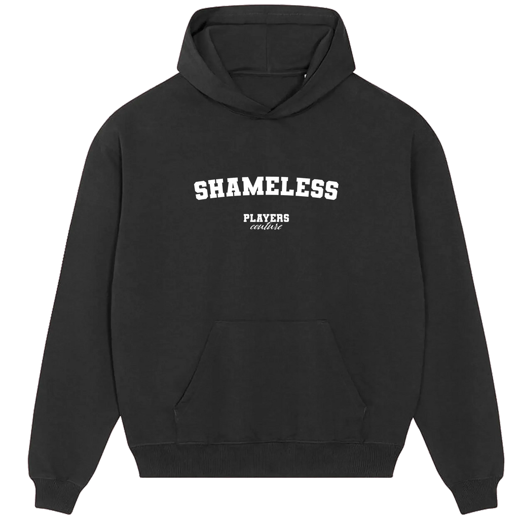Shameless Men's Hoodie