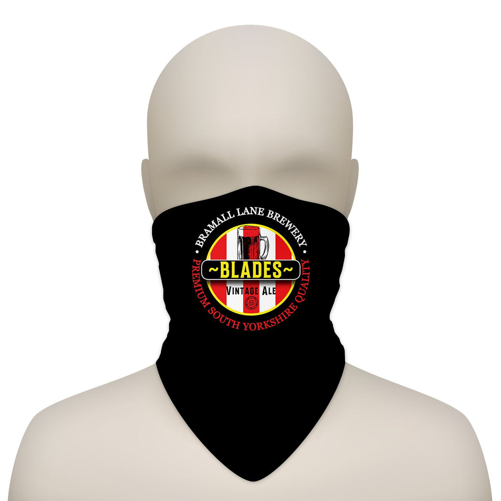 Sheffield  Blades - Football Legends - Snood