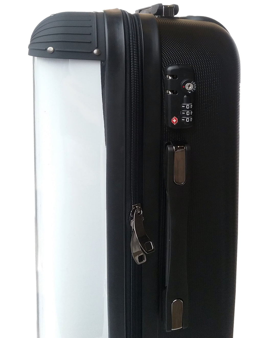 England 1 FIFA World Cup 26™ Suitcase – Official Licensed Product
