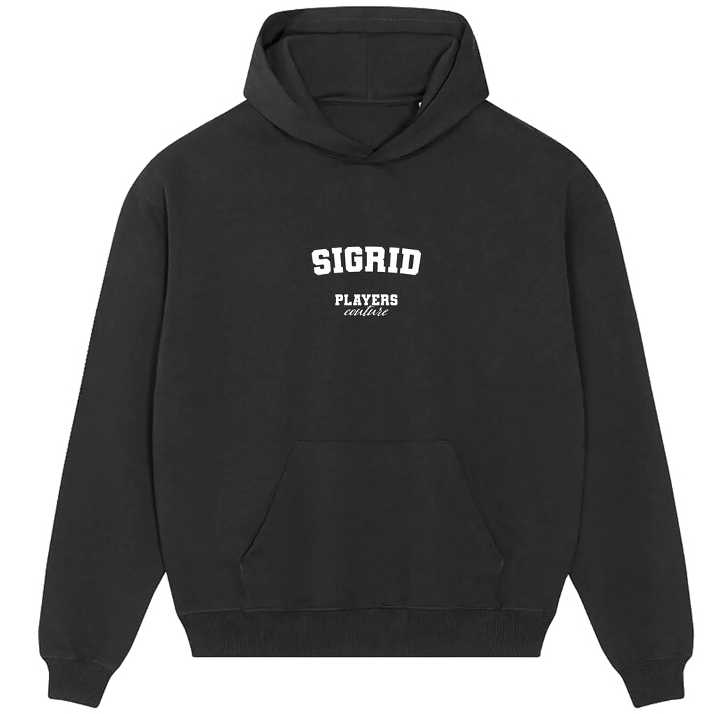 Sigrid Men's Hoodie